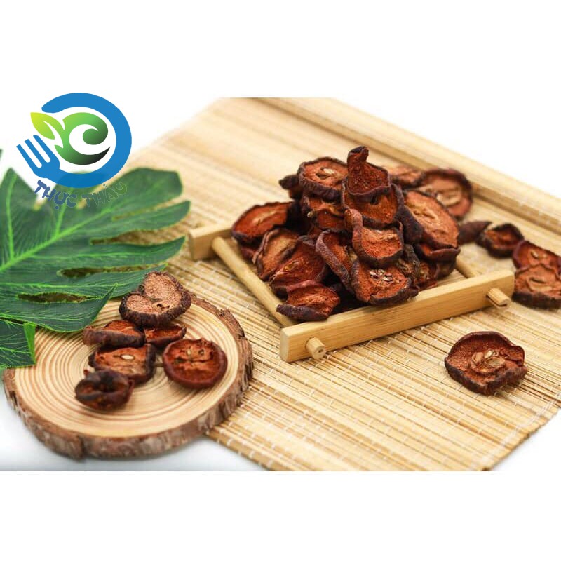 Táo mèo khô - bồi bổ cơ thể, trợ tiêu hóa