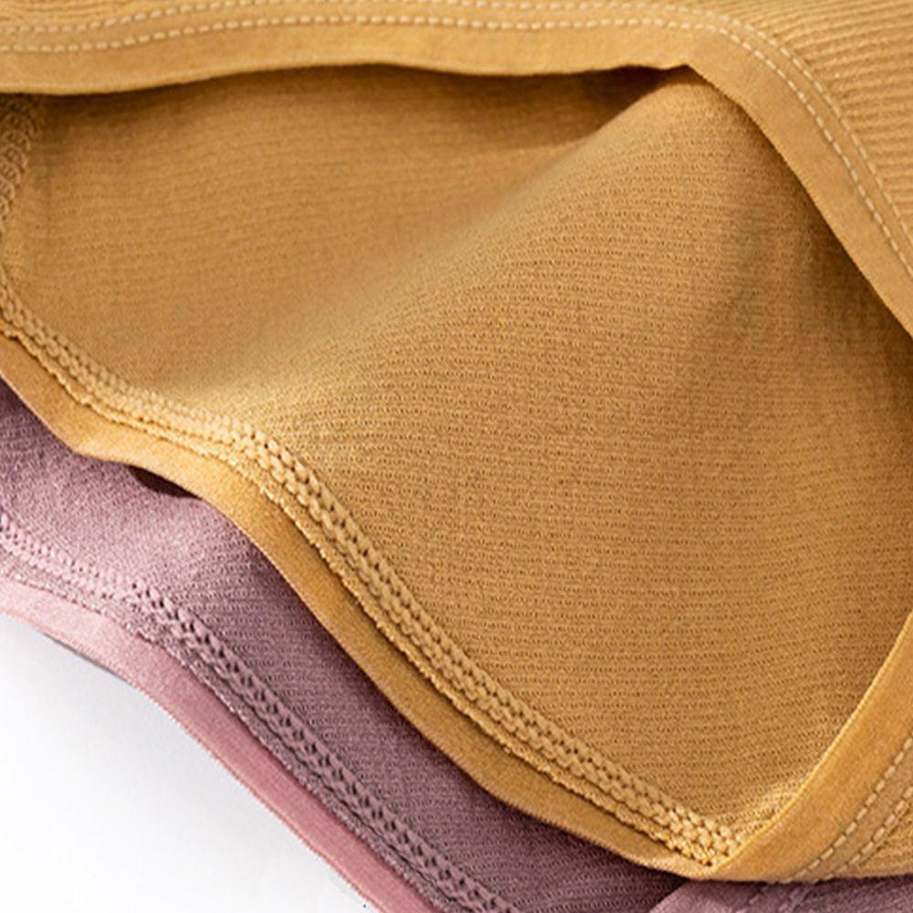 Quần Lót Nylon Màu Sắc Ngọt Ngào Cho Nữ