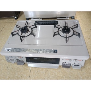 Bếp gas Nhật bãi