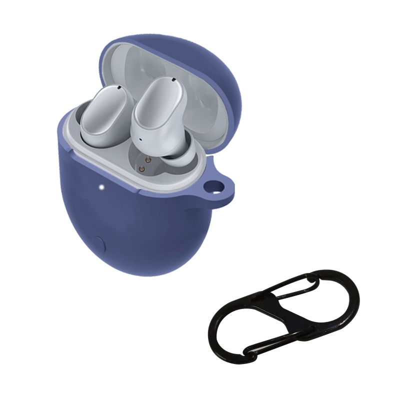 Ốp Điện Thoại Mềm Chống Sốc Chống Trầy Xước Có Thể Giặt Sạch Cho PocoBuds Pro