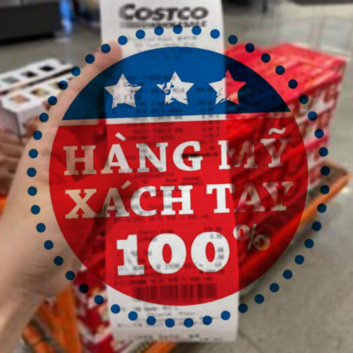 Date 3/24 Thùng 18 Hộp Sữa Nước hữu cơ Horizon Organic Whole Milk