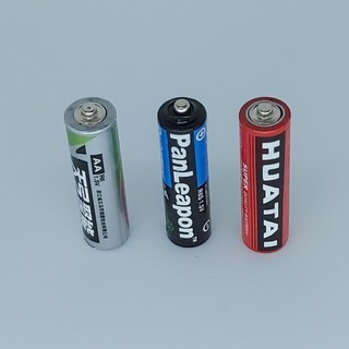 Combo 35 Pin Tiểu AA (Pin AA/1,5V)