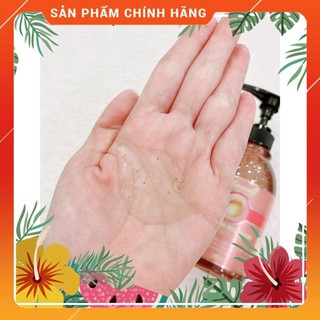 Sale MPGS Chính hãng - Sữa tắm người lớn hana body wash hanayuki shopmyphamgiasi PTS