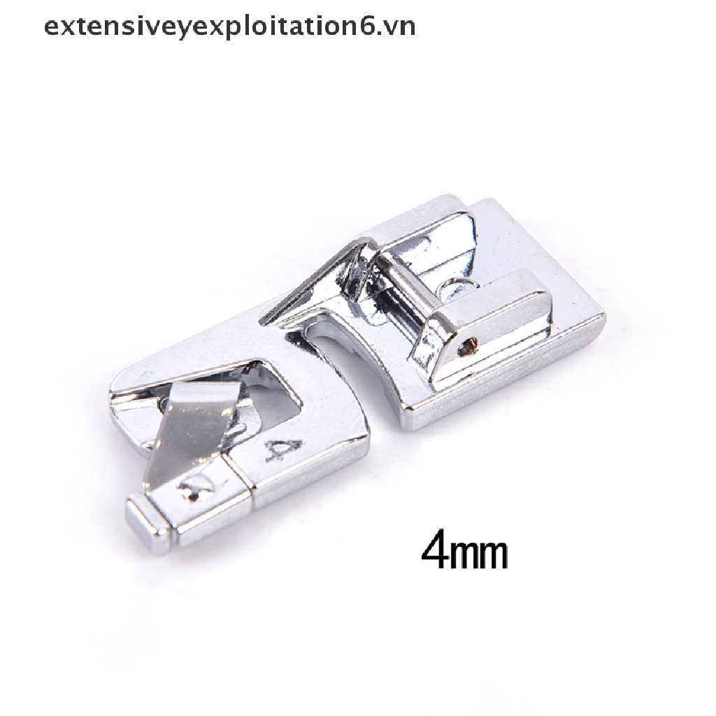 Bộ 3 Chân Vịt Máy May E6VN / 3 Món
