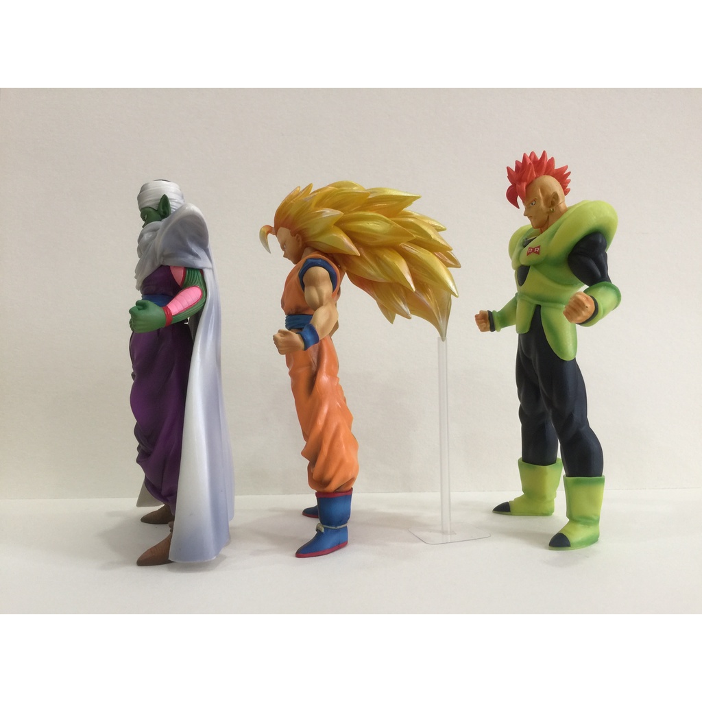 01 nhân vật mô hình trong truyện Dragon Ball 7 viên Ngọc Rồng