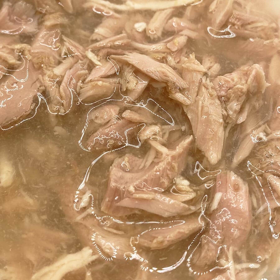 85gr - Pate cho mèo Fit4Cat Premium cao cấp - Cá ngừ trắng đóng hộp cho mèo thịt xé thơm ngon đủ vị Fit 4 Cat Doggyman