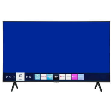 Smart Tivi 4K Samsung 43 inch 43TU7000 Crystal UHD - Hàng chính hãng Mới 2020