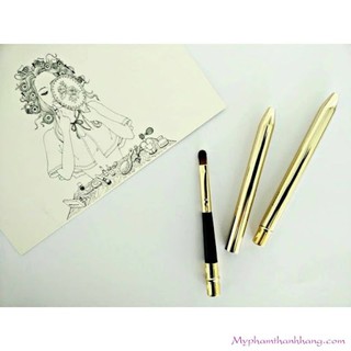 CỌ KẺ MÔI/KẺ MẮT