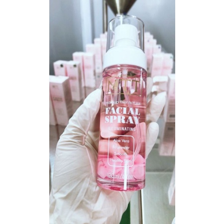 Xịt Khoáng NTT ( Hàng chính hãng mp ngọc trương trương) | BigBuy360 - bigbuy360.vn