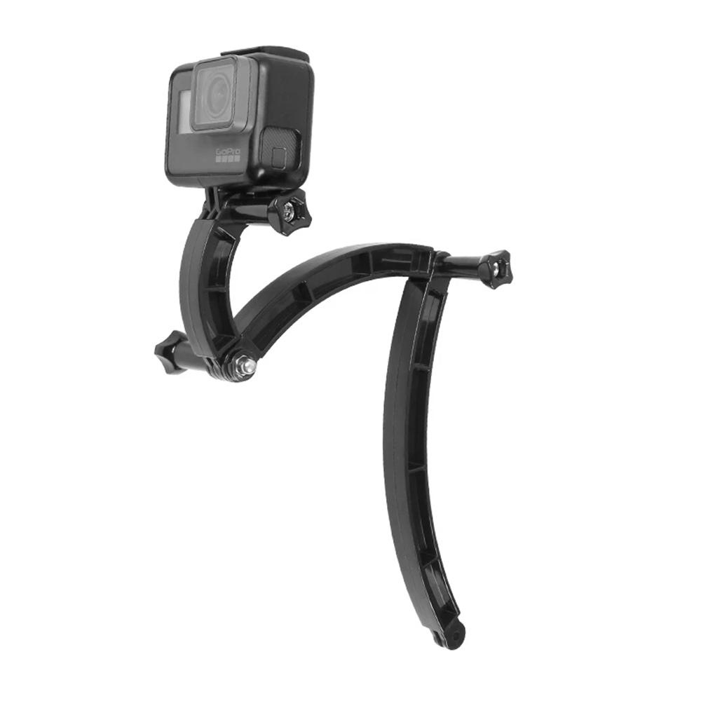 Gậy Selfie Nối Dài Chuyên Nghiệp Cho GoPro 9 8 7 6 5