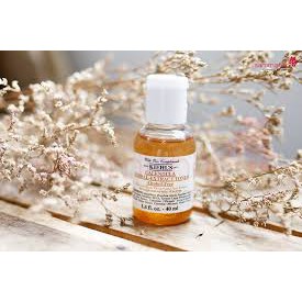 [AUTH] Toner hoa cúc Kiehl's Calendula Herbal Extract Alcohol-Free Toner