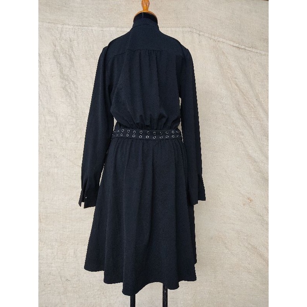 Đầm kiểu size M L