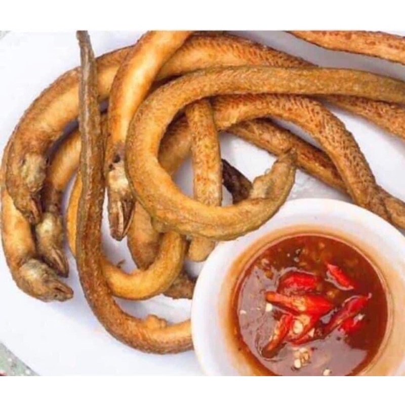 cá sụn siêu ngon❤️GIÁ SỈ❤️ 1kg k xương chiên giòn ngon