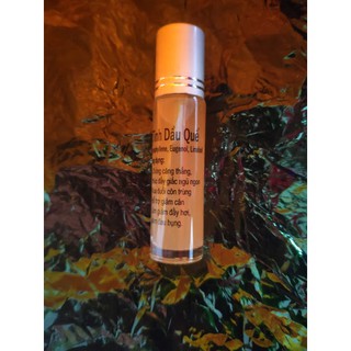 Tinh dầu quế nguyên chất