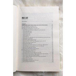 Sách - Học kiểu Mỹ tại nhà