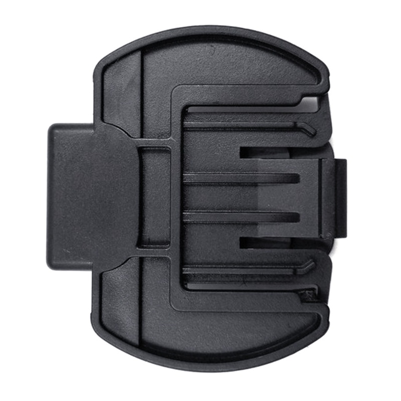 Giá Kẹp Liên Lạc Điện Đàm Mũ Bảo Hiểm Cho Tai Nghe Bluetooth V4