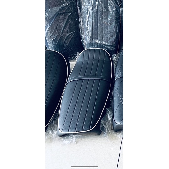 CÁC LOẠI YÊN XE MÁY 67 68 CL CD