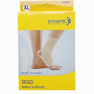 Đai hỗ trợ cổ chân sego – 2508 likima