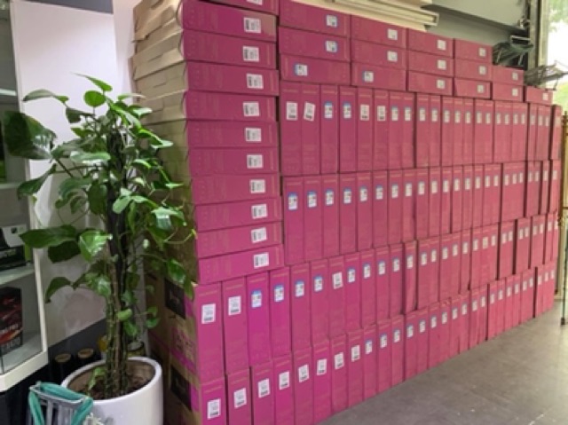 Màn Hình HUGON Q24 inch Cong Full Viền 75Hz | BigBuy360 - bigbuy360.vn