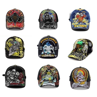 Nón Ông Địa - CapTrue