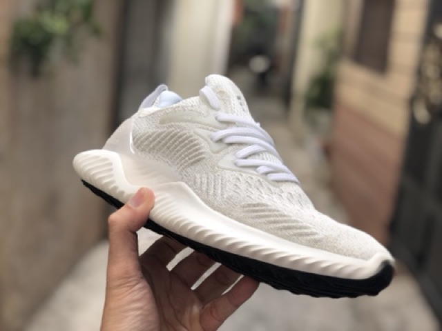 Giày Alpha Bounce Beyond nam nữ cao cấp gym thể thao