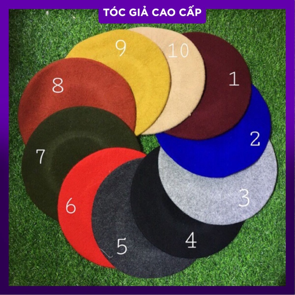 Compo 10 mũ nồi