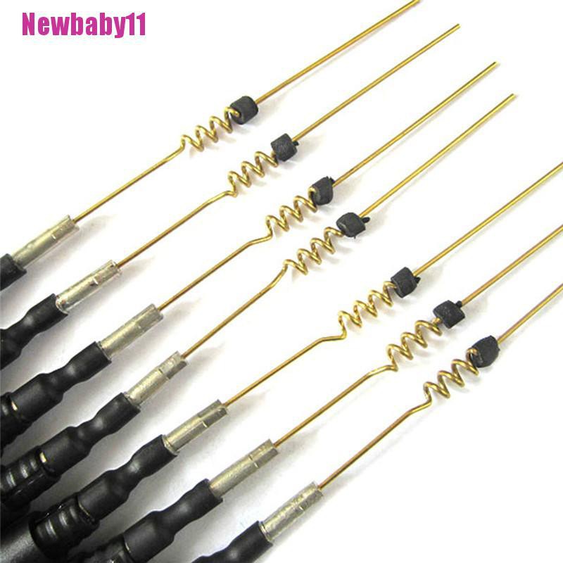 Thiết Bị Phát WiFi Băng Tần Kép 6dBi 2.4GHz 5GHz RP SMA