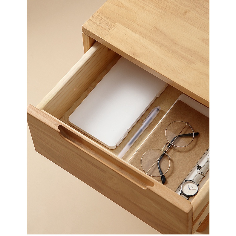 Hộp Đựng Khẩu Trang Y Tế Vệ Sinh Tiện Dụng ANANStore