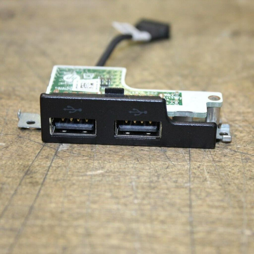 Cổng Dual USB cho HP 400/600/800/405/805 G6/G8 Mini - Optional Port 2st (L83417-001)