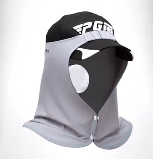 Khăn choàng chống nắng và bụi PGM