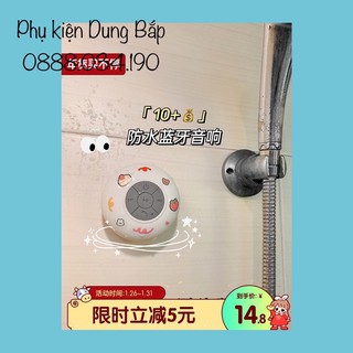 Loa Bluetoot chống nước