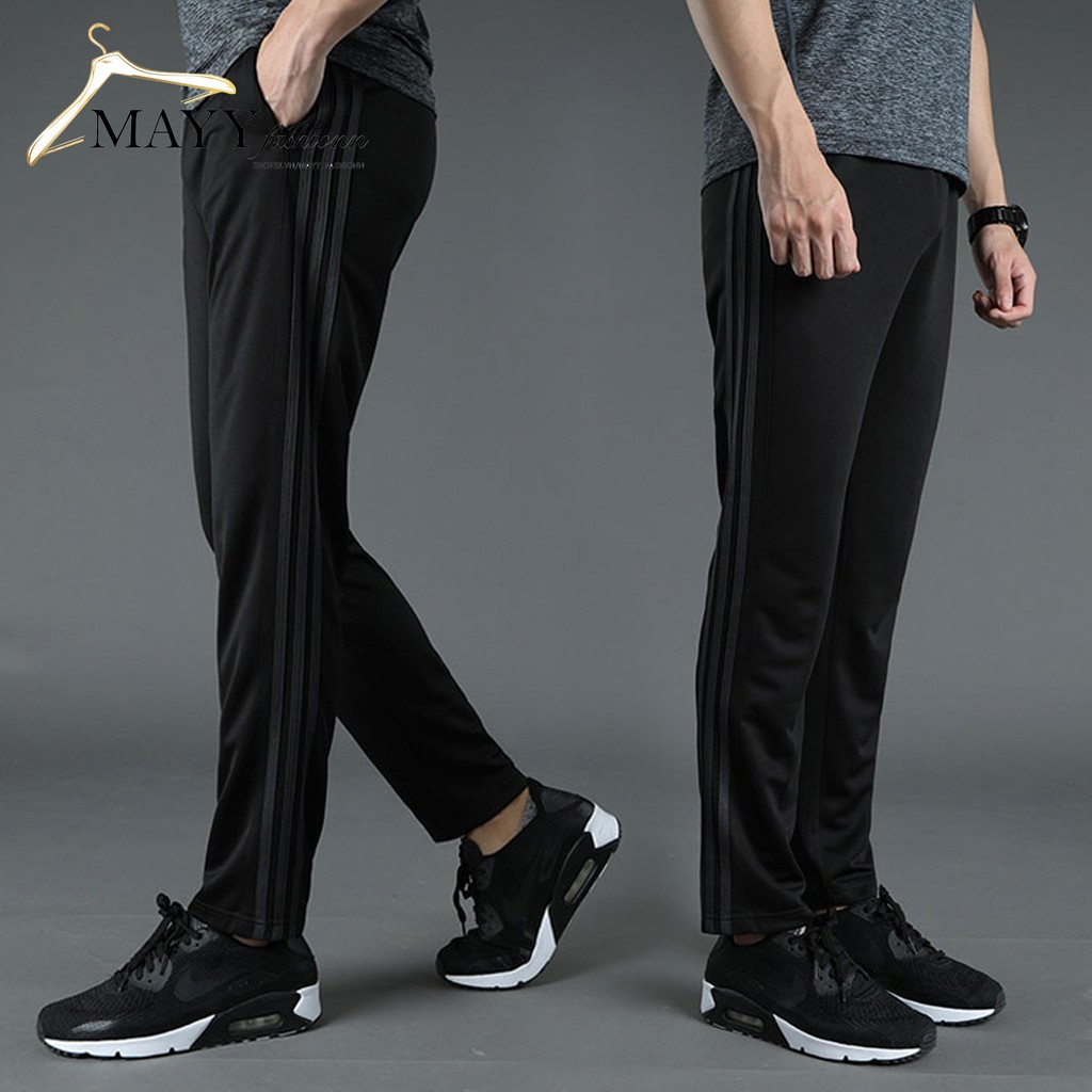 Quần Kẻ Caro Dáng Rộng Unisex Có Bigsize 100Kg | BigBuy360 - bigbuy360.vn