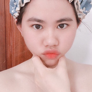 Mũ ủ tóc 2 lớp