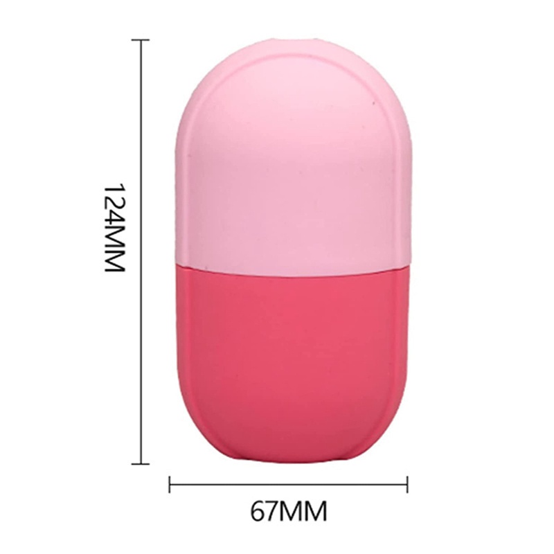 MV Bộ dụng cụ lăn đá làm sáng da mặt và mắt hiệu quả | BigBuy360 - bigbuy360.vn