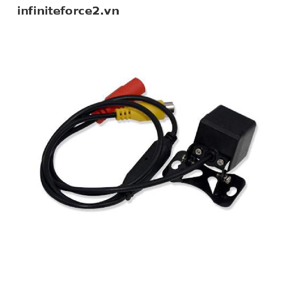 Camera lùi xe 12 bóng LED chống thấm nước
 | BigBuy360 - bigbuy360.vn