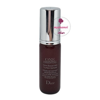 [CHÍNH HÃNG] TINH CHẤT DIOR ONE ESSENTIAL SKIN BOOSTING SUPER SERUM 7ML