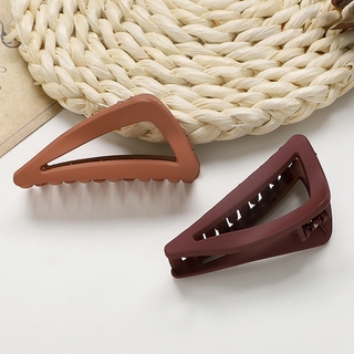 Kẹp tóc nữ đơn giản phong cách hàn quốc