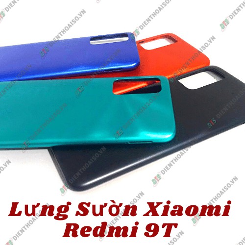 Lưng xiaomi Redmi 9T