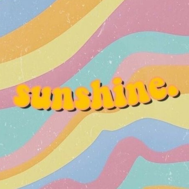 Sunshine.Retro