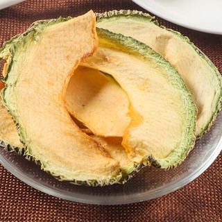 Dưa lưới sấy lạnh gói 20 gram - Kèm hình thật