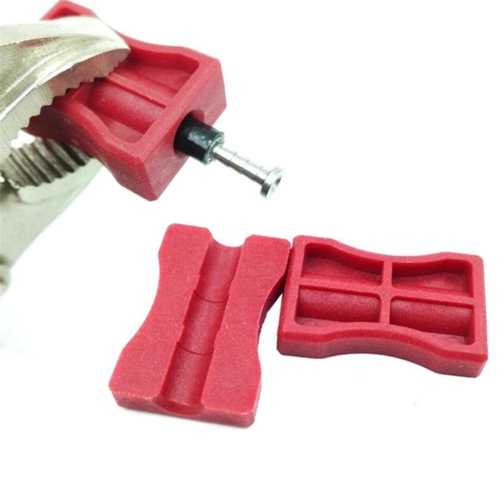 Danilo Khối Chặn Phanh Xe Đạp Leo Núi Bằng Nhựa Bền