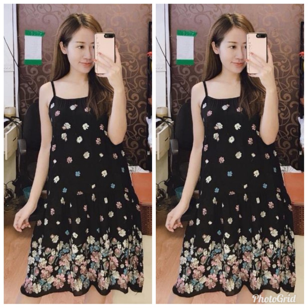 Váy bầu đẹp