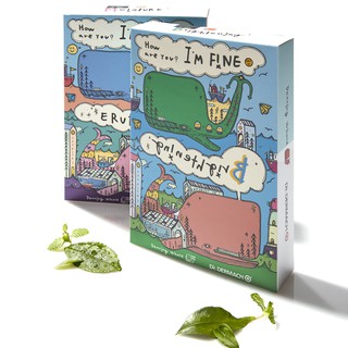 (New Arrivals) 1 Dancing Whale Skin Brightening Mask