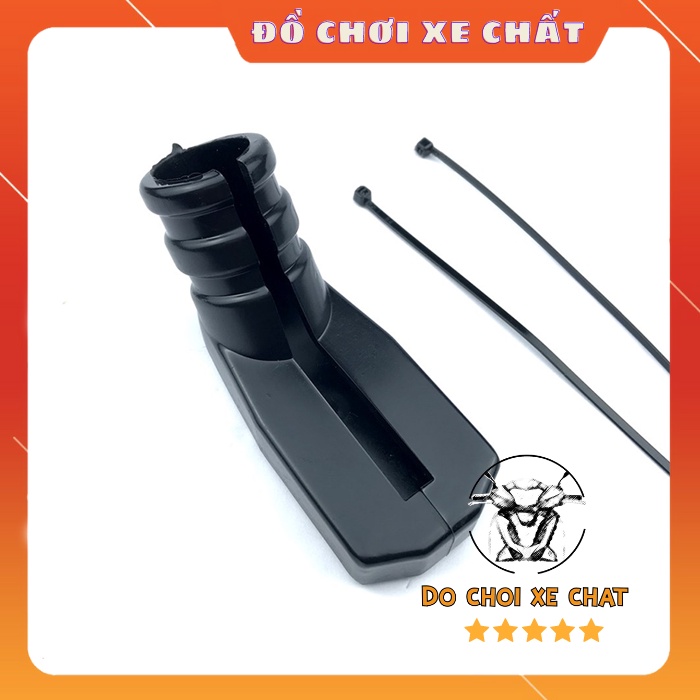 BỌC CHÂN CHỐNG CHO MỌI LOẠI XE MÁY