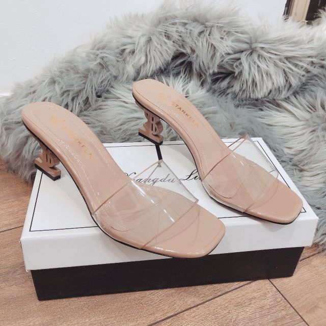 👠Guốc starkela