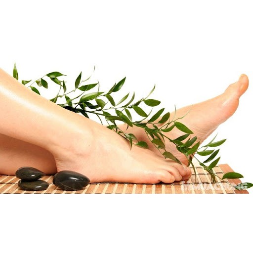 HCM [E-voucher] - Massage Chân Tại Paradise Beauty & Spa