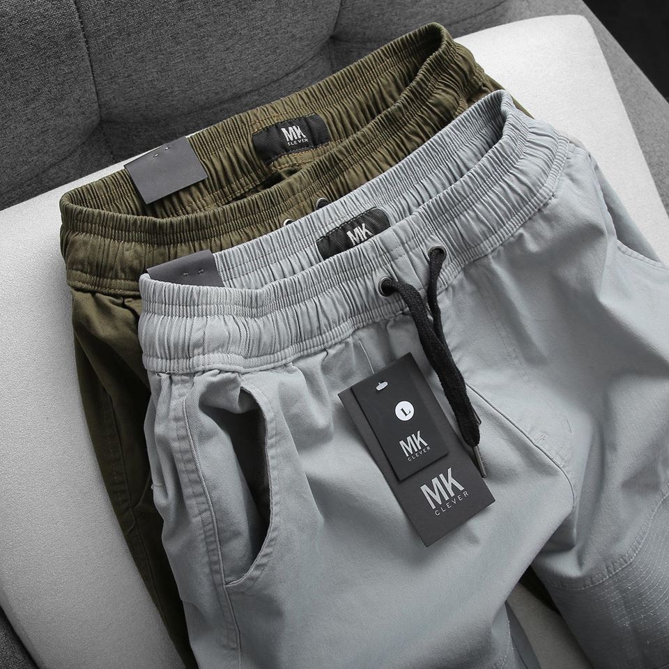 [Mã FASHIONHOT1 hoàn tới 50k xu đơn từ 99k] QUẦN JOGGER KAKI TÚI HỘP NAM HOT NHẤT 2020 | BigBuy360 - bigbuy360.vn