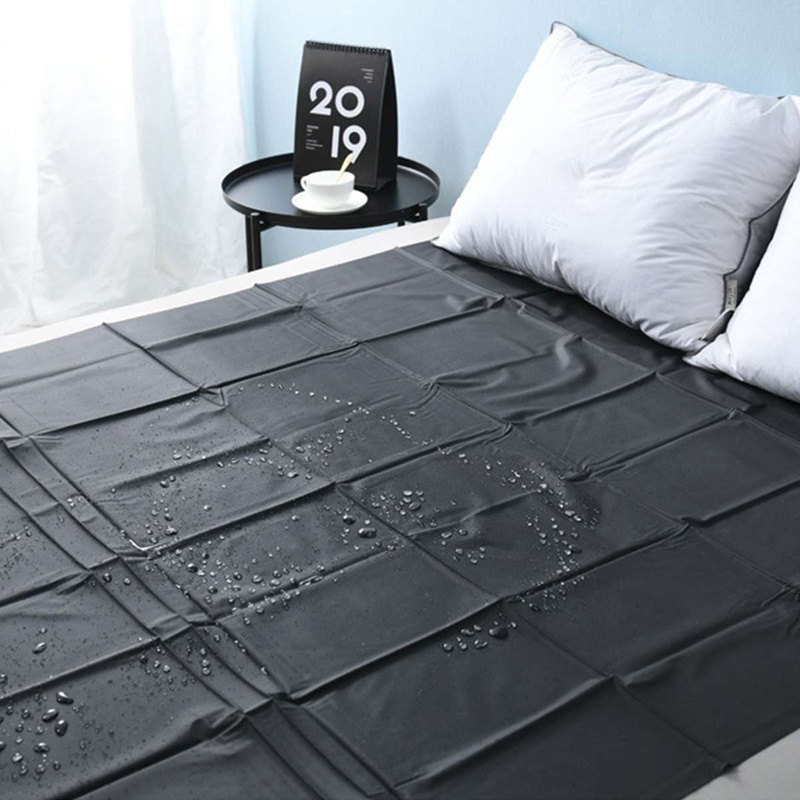 Vỏ Bọc Ga Giường Bằng Nhựa PVC Chống Nước Không Gây Dị Ứng