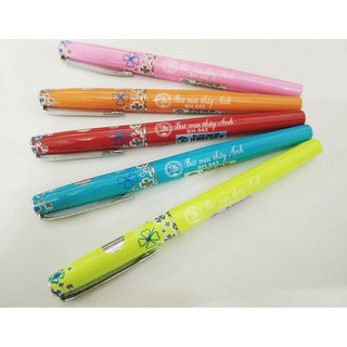 Bút Máy Thầy Ánh SH-043