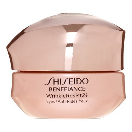 KEM CHỐNG NHĂN VÙNG MẮT SHISEIDO BENEFIANCE WRINKLERESIST24 INTENSIVE EYE CONTOUR